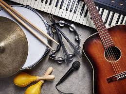 Instrumentals