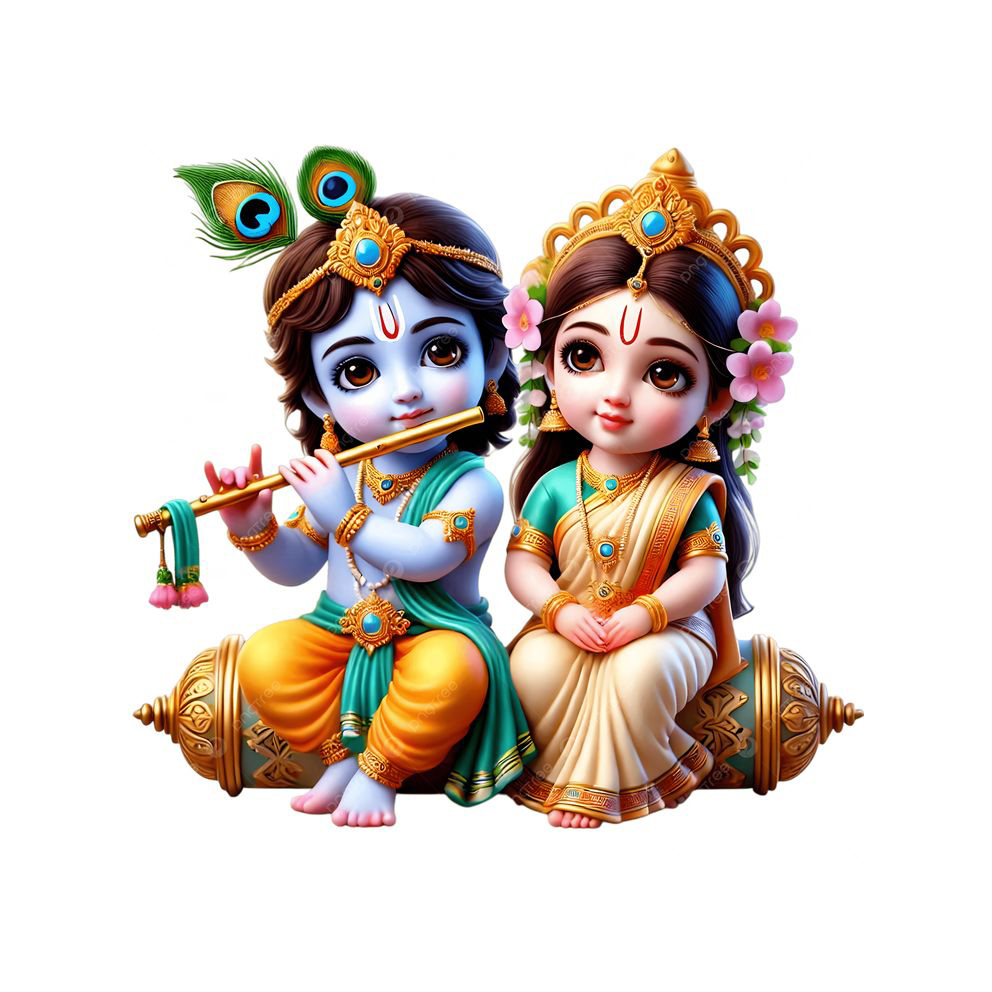 krishna